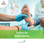 DHA Podiatrist Exam Book