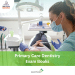 DHA Primary Care Dentistry Exam Book