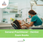 DHA General Practitioner Dentist Exam Book