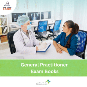 DHA General Practitioner Exam Book