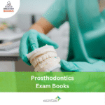 DHA Prosthodontics Exam Book