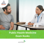 DHA Public Health Medicine Exam Books