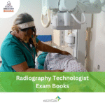 DHA Radiography Technologist Exam Book