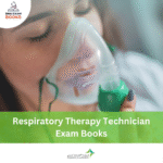 DHA Respiratory Therapy Technician Exam Book