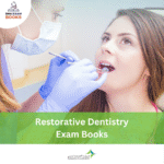 DHA Restorative Dentistry Exam Book